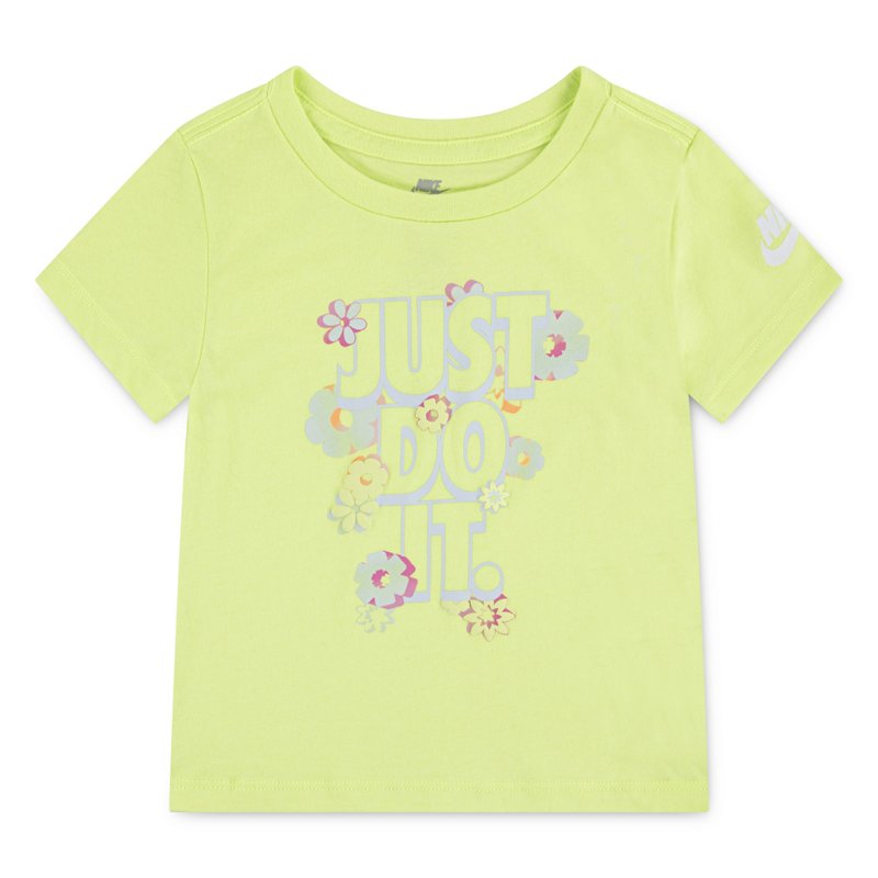 Nike Girlsâ Flow-… - image