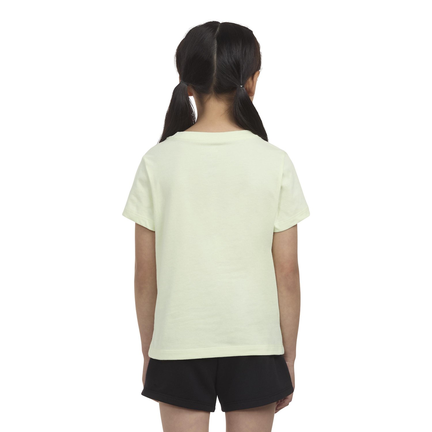 Nike Girls' Printed Club Graphic Tee - view number 3
