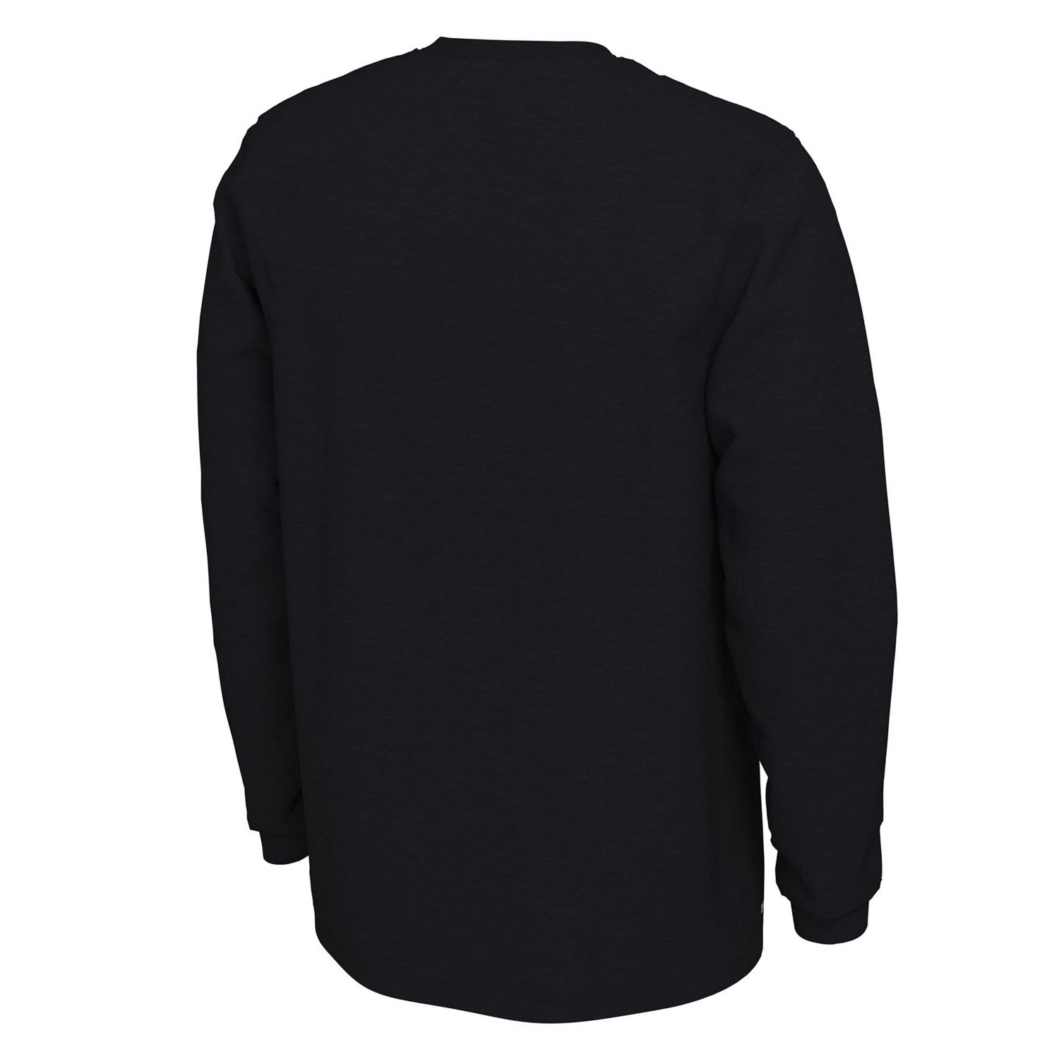 Nike Golden State Warriors 2022 NBA Finals Champions Locker Room Long Sleeve T-Shirt