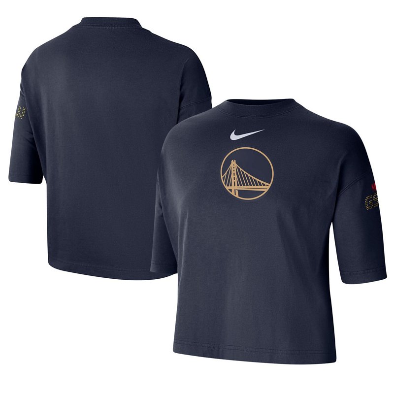 Nike Golden State W… - image