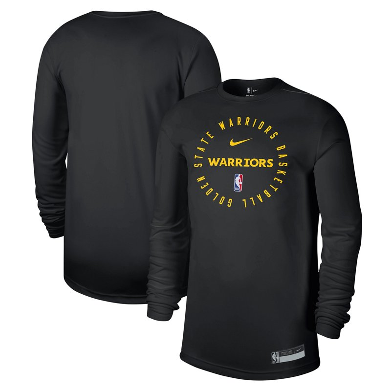 Nike Golden State W… - image