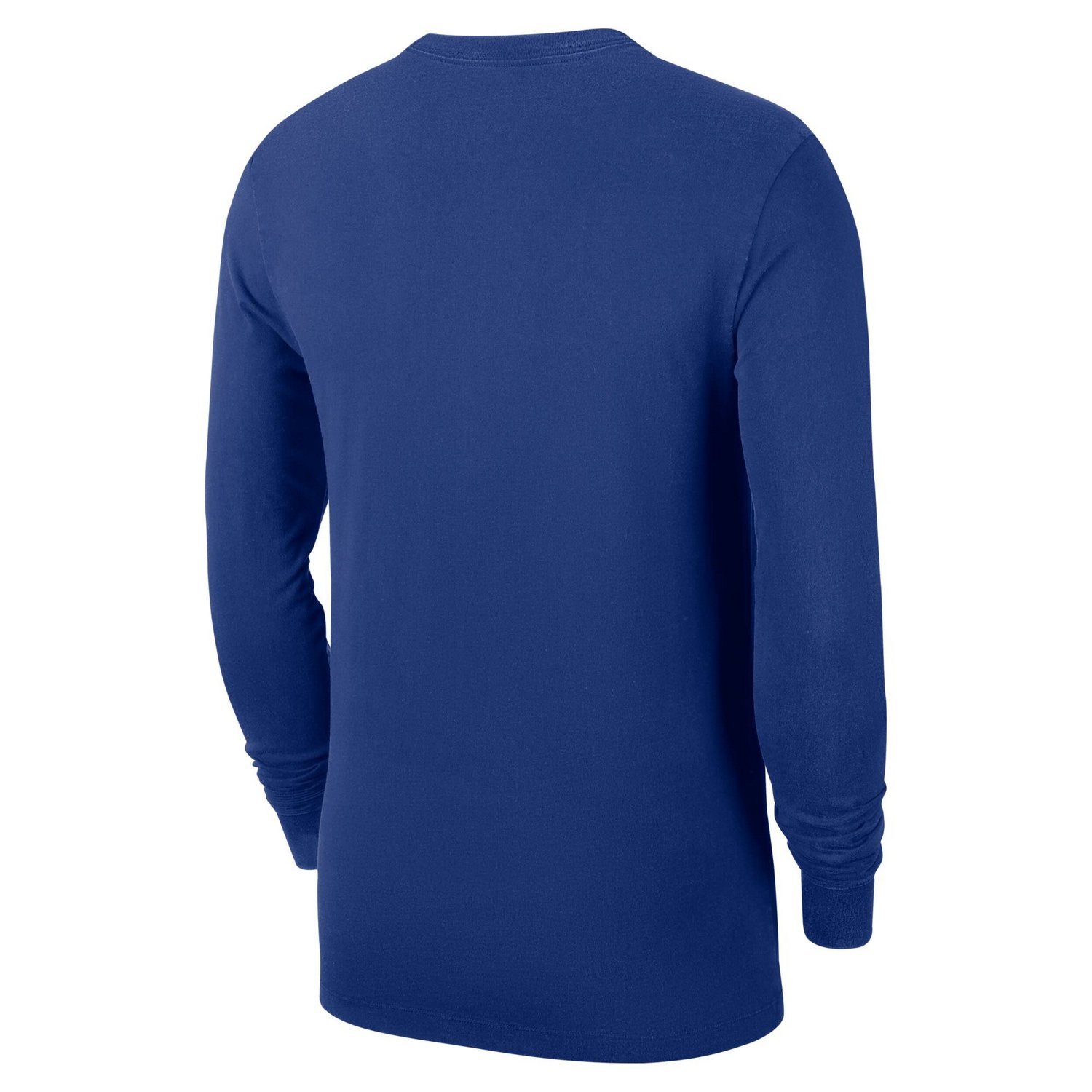 Nike Golden State Warriors Authentic Long Sleeve Practice T-Shirt - view number 3