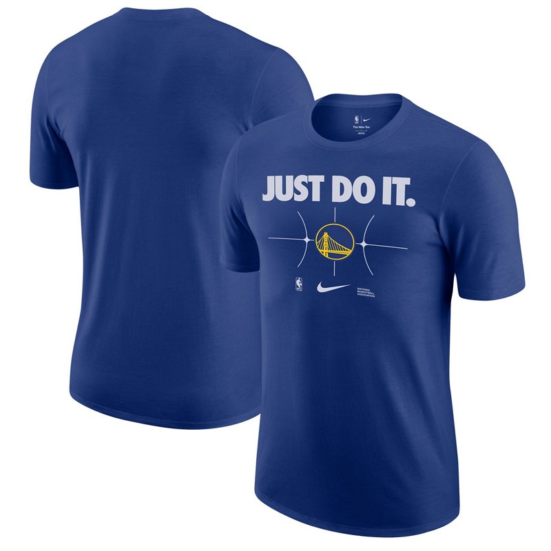 Nike Golden State W… - image