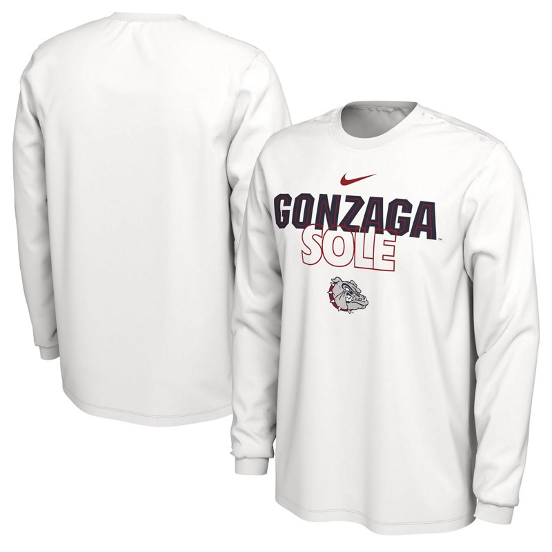 Nike Gonzaga Bulldo… - image