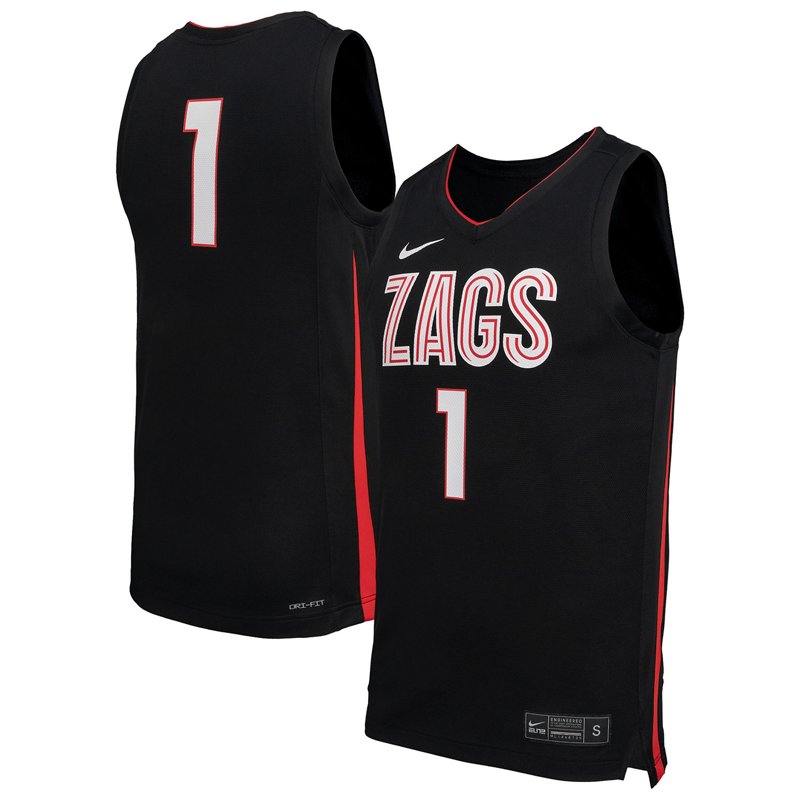 Nike Gonzaga Bulldo… - image