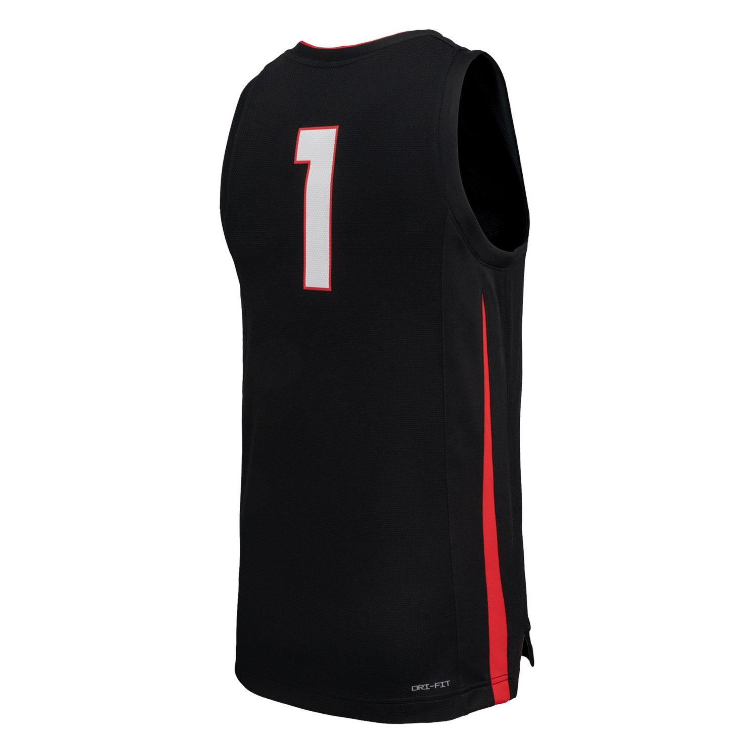 Nike Gonzaga Bulldogs Replica Basketball Jersey - view number 3