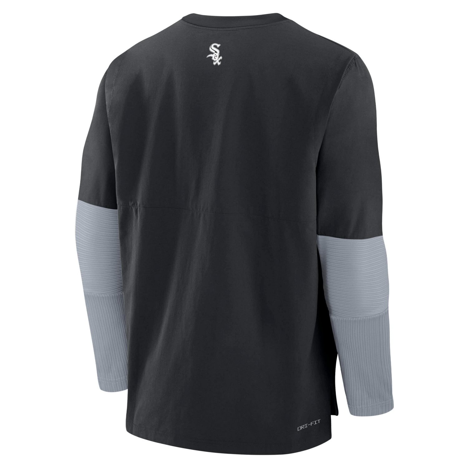 Nike Gray Chicago White Sox Authentic Collection Player Lightweight Performance Long Sleeve Top