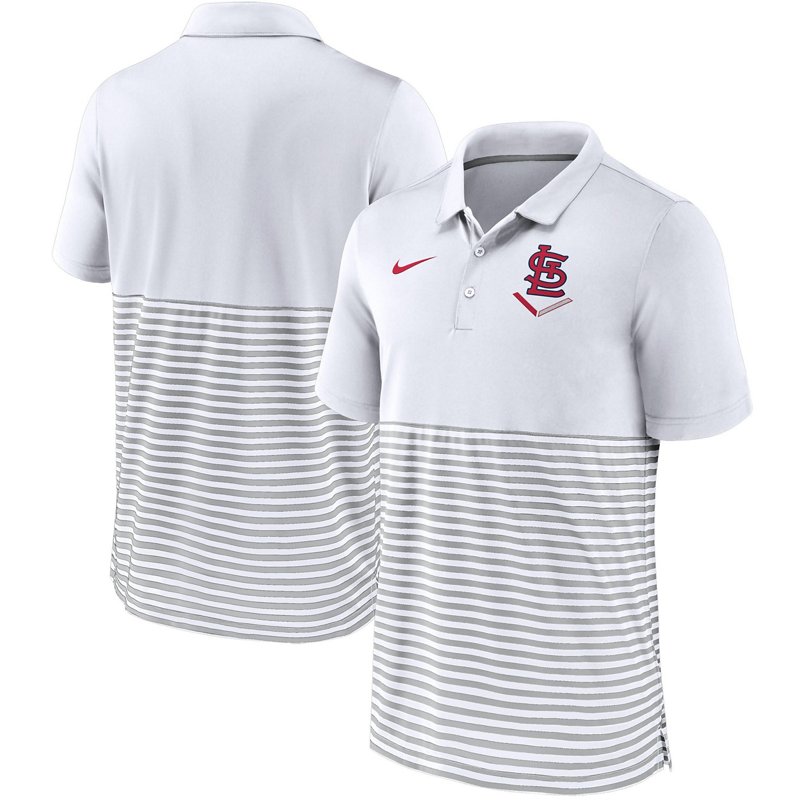 Nike Gray St Louis … - image