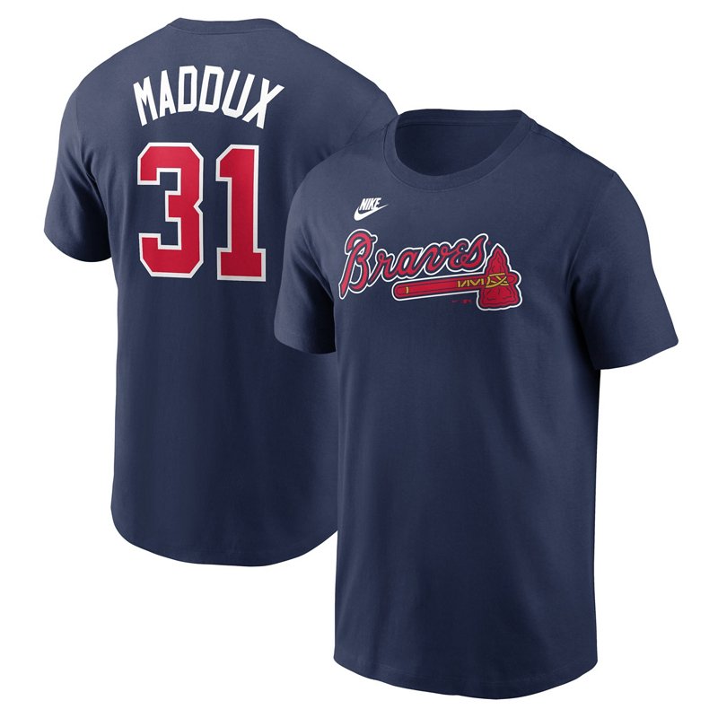 Nike Greg Maddux At… - image