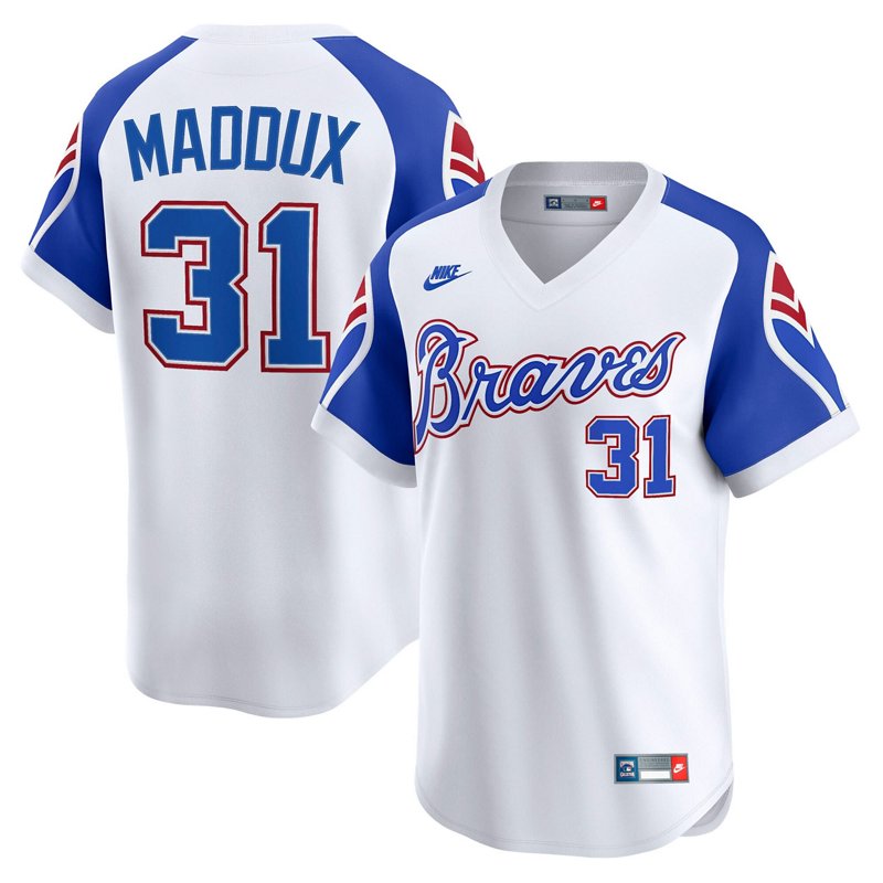 Nike Greg Maddux At… - image