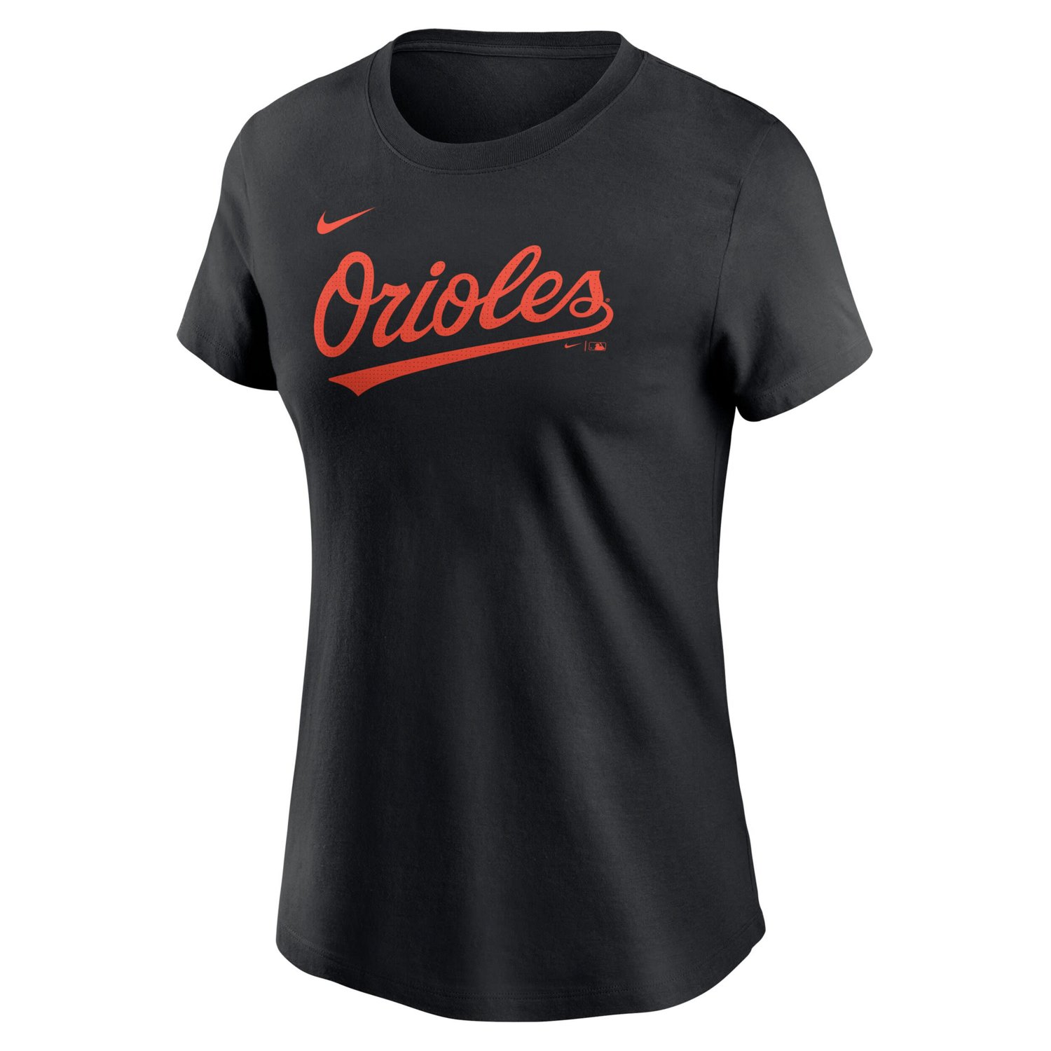 Nike Gunnar Henderson Baltimore Orioles Fuse Name  Number T-Shirt - view number 2