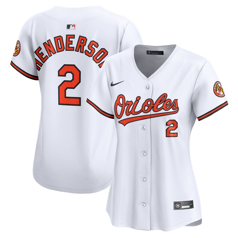 Nike Gunnar Henders… - image