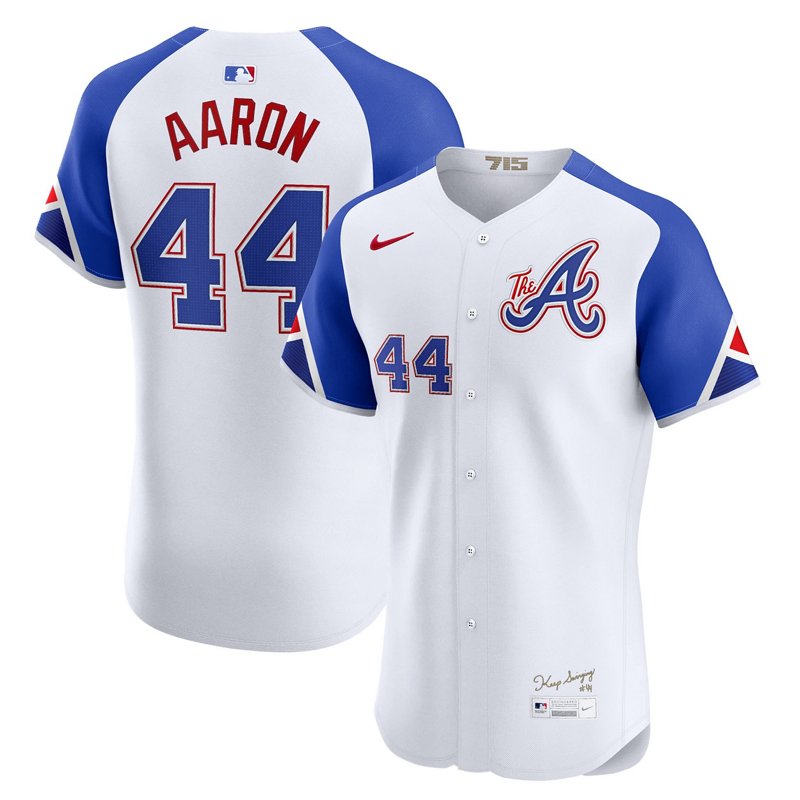 Nike Hank Aaron Atl… - image