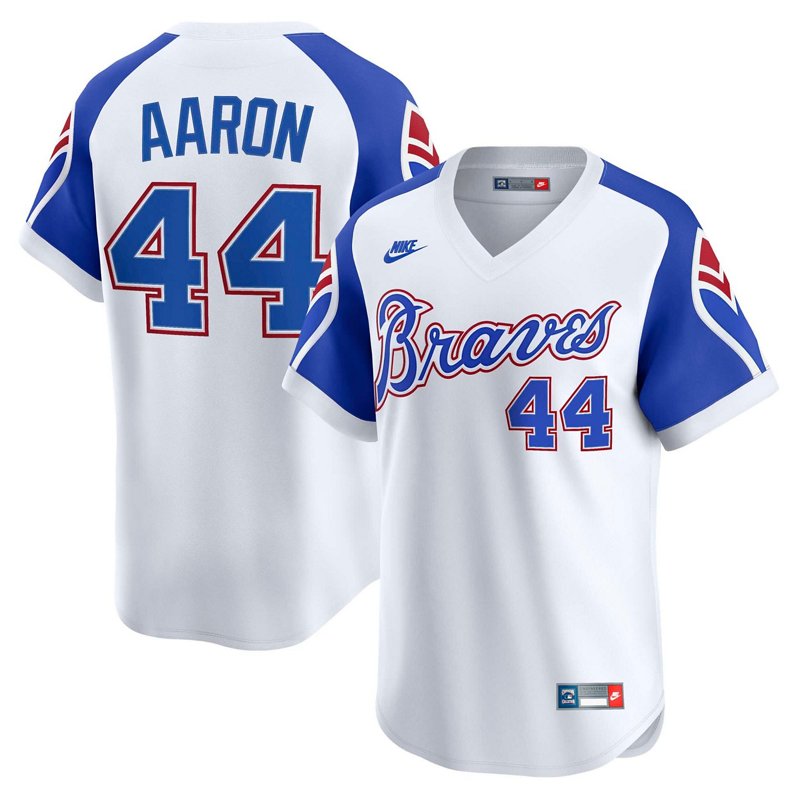 Nike Hank Aaron Atl… - image