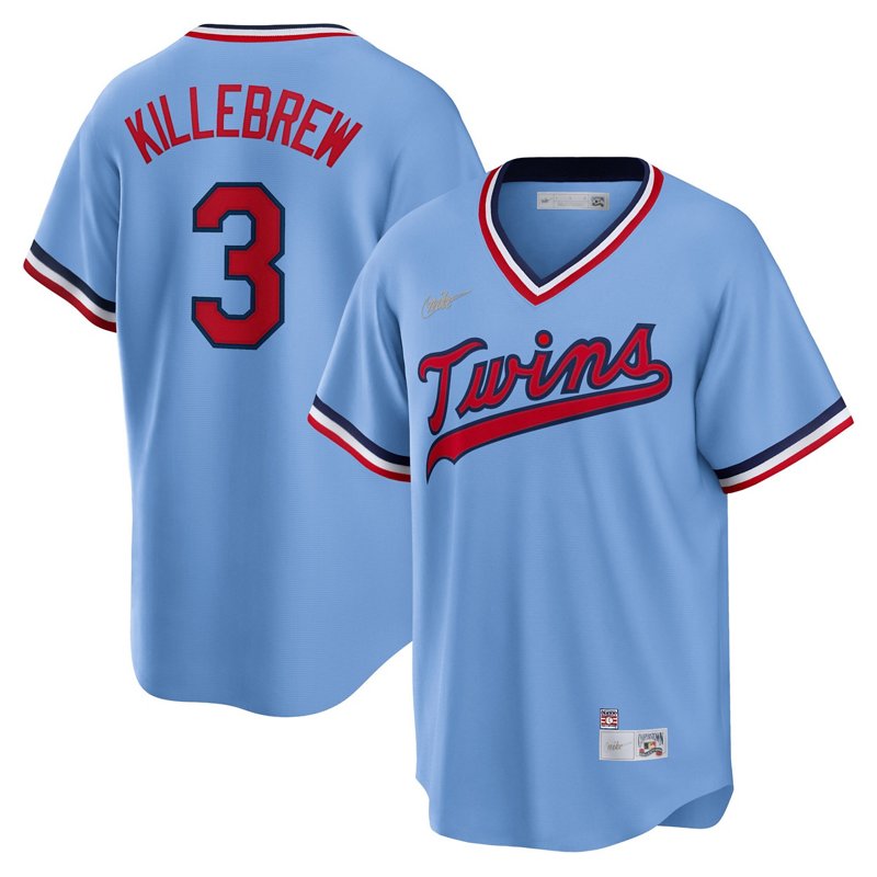 Nike Harmon Killebr… - image