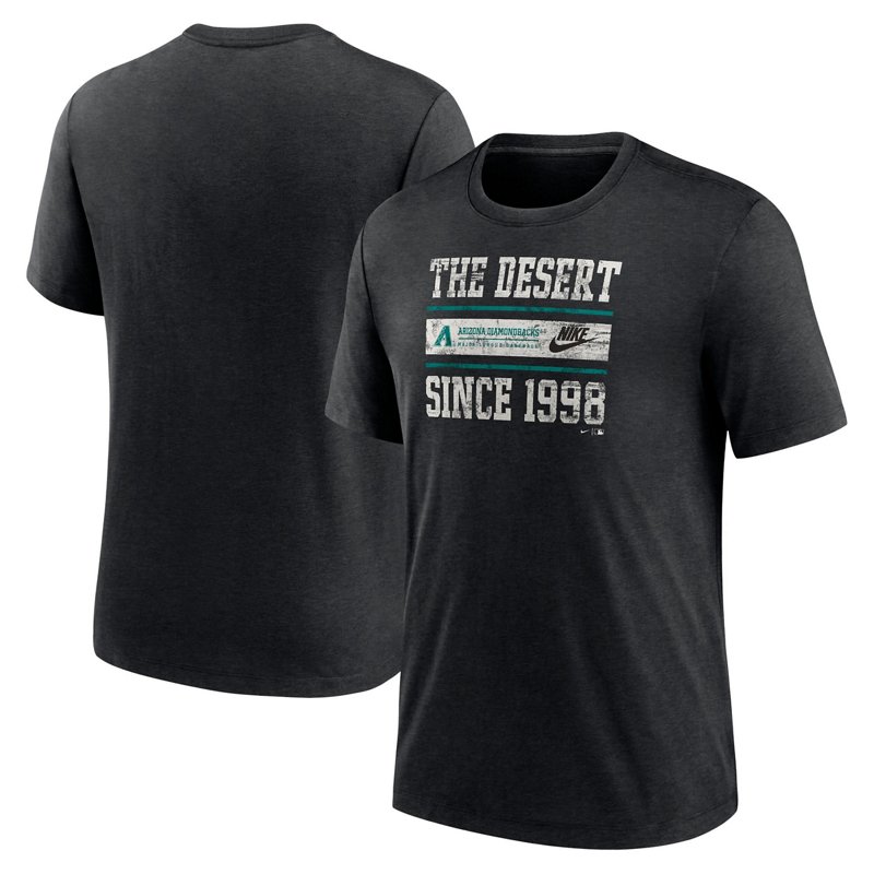 Nike Heather Arizon… - image