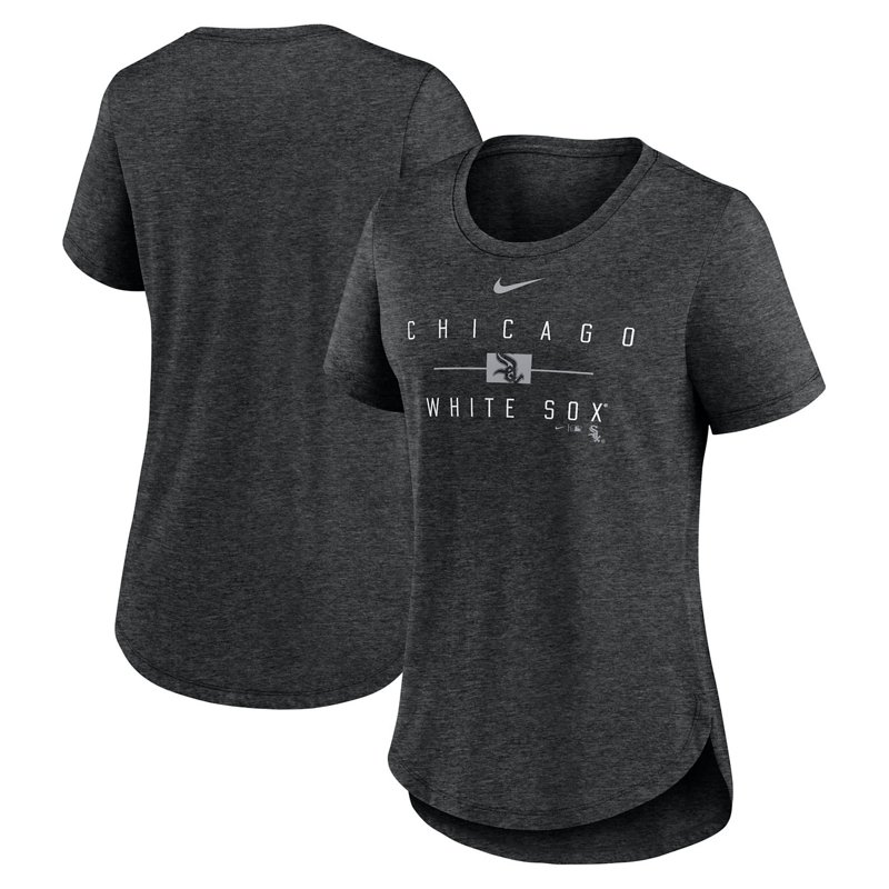Nike Heather Chicag… - image