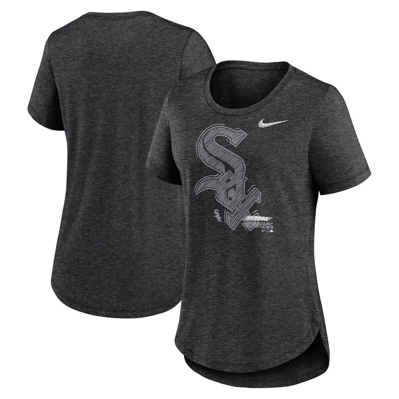 Nike Heather Chicag… - image