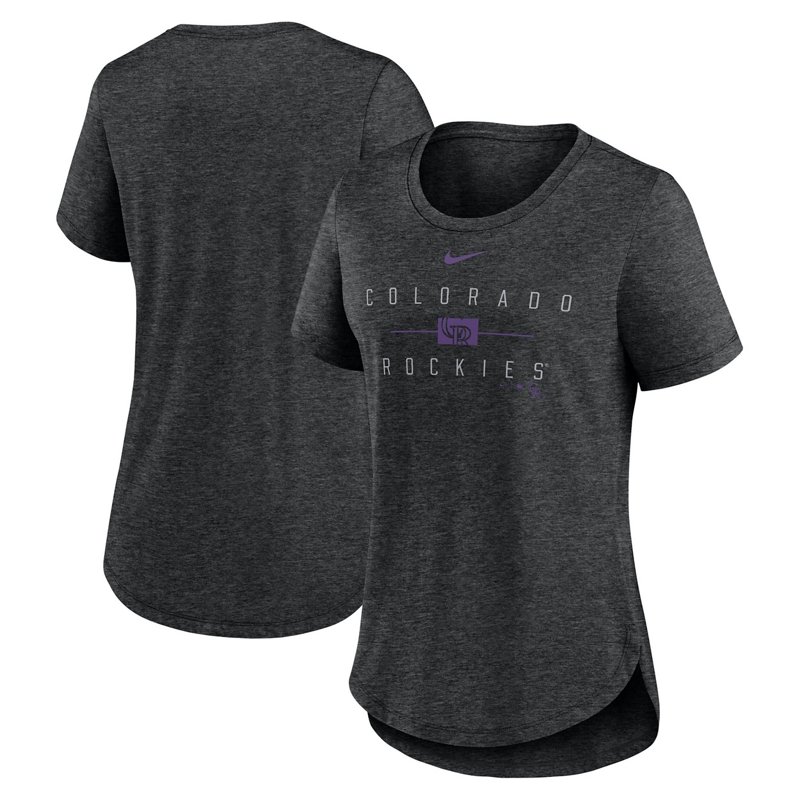 Nike Heather Colora… - image