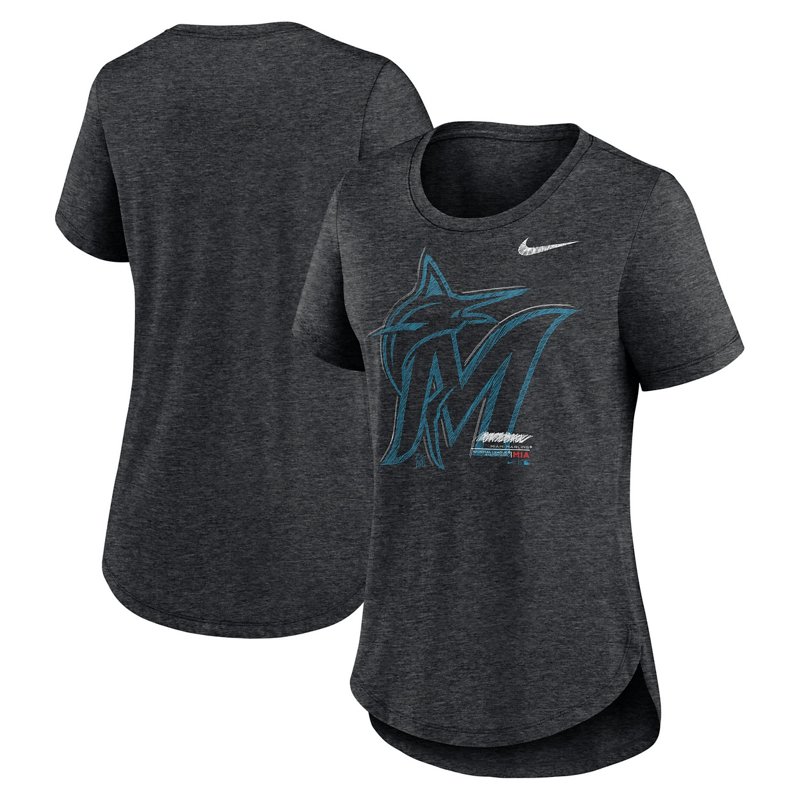Nike Heather Miami … - image