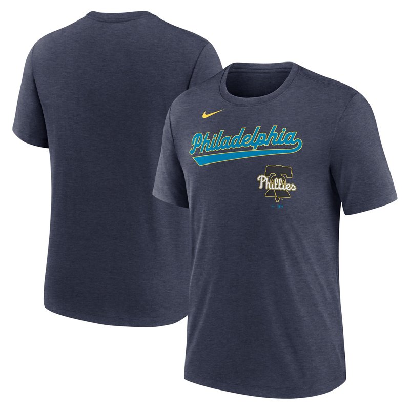 Nike Heather Philad… - image
