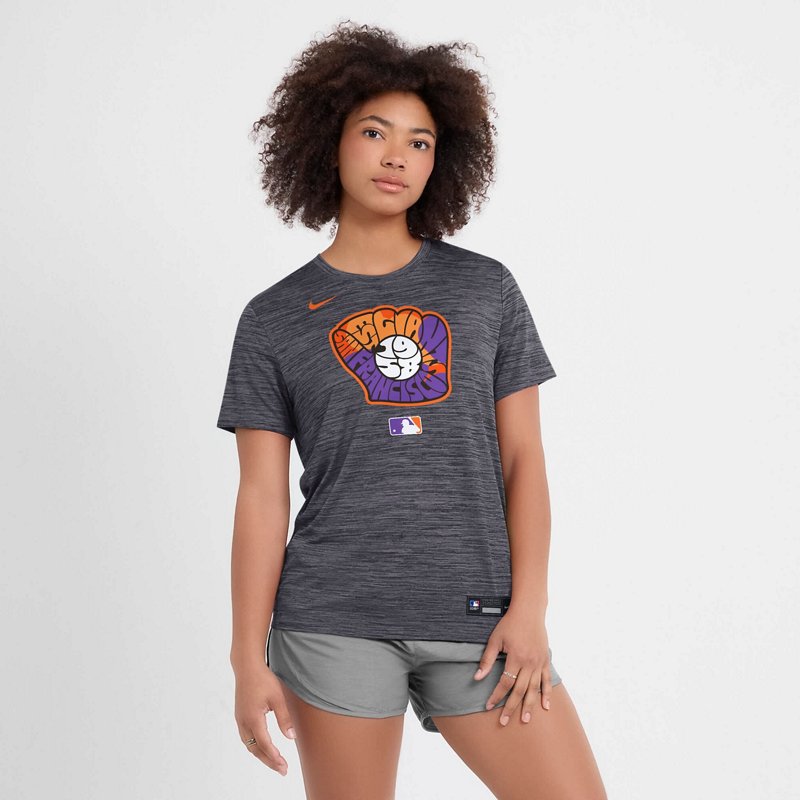 Nike Heather San Fr… - image