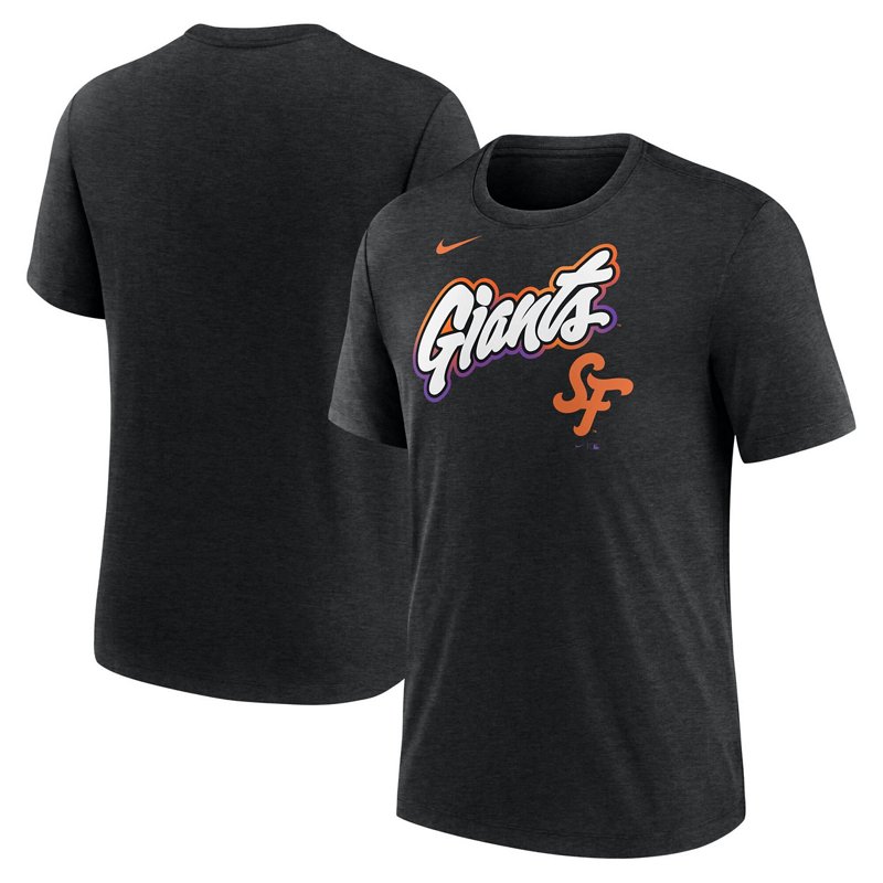 Nike Heather San Fr… - image