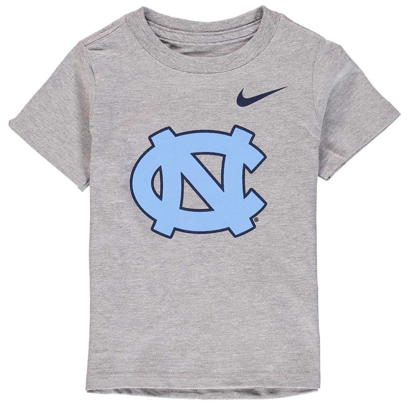 Nike Heathered Gray… - image