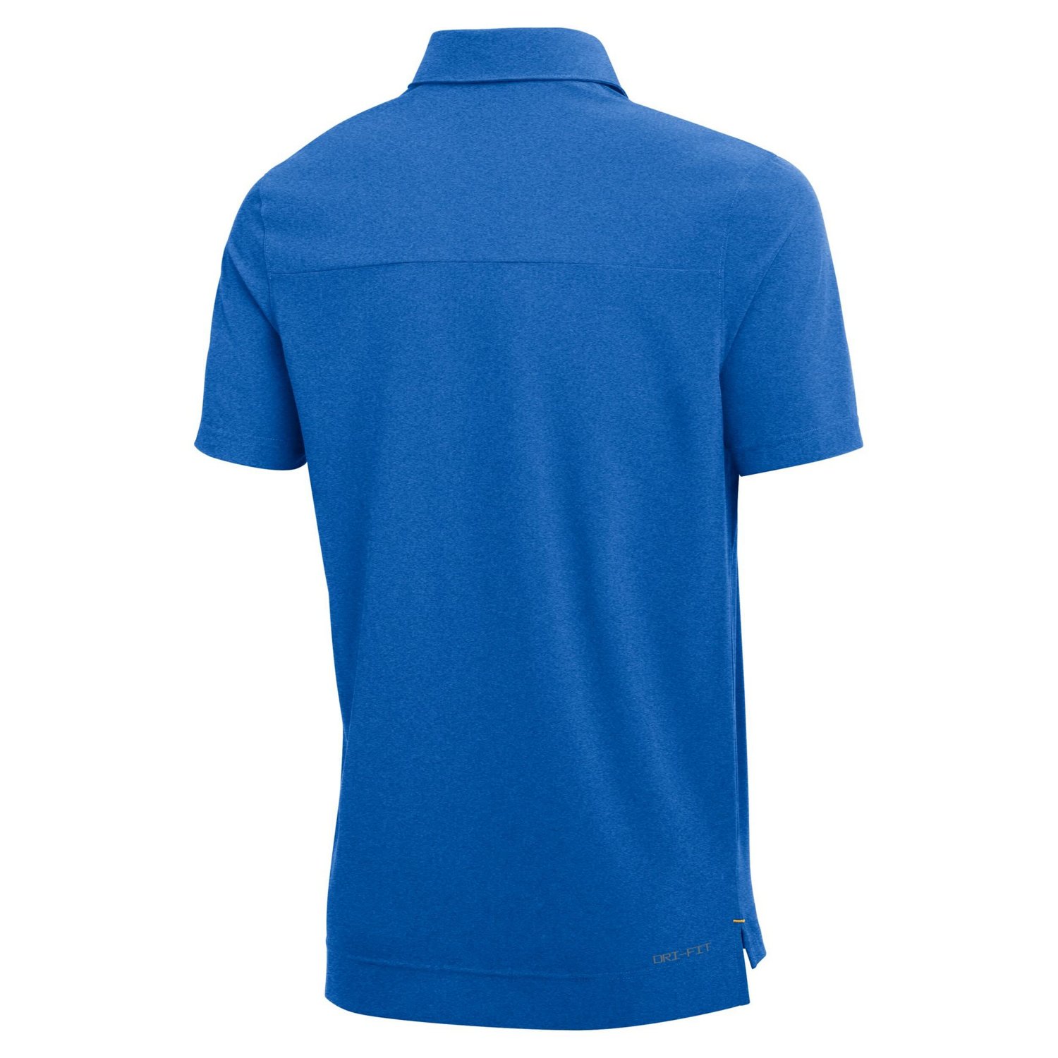 Nike Heathered UCLA Bruins 2022 Coach Performance Polo - view number 2