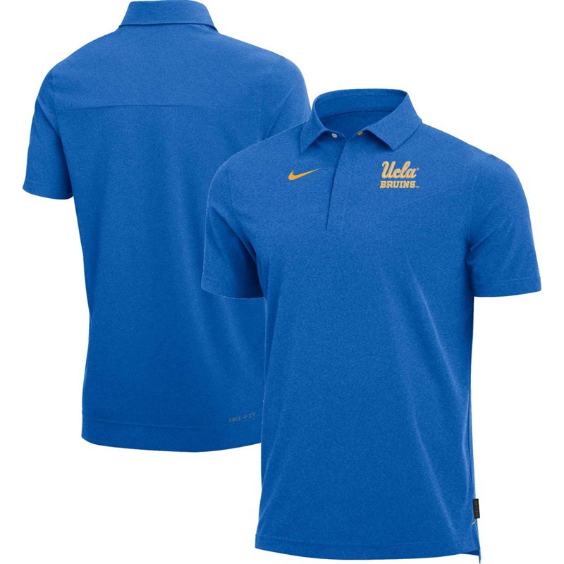 Nike Heathered Ucla… - image