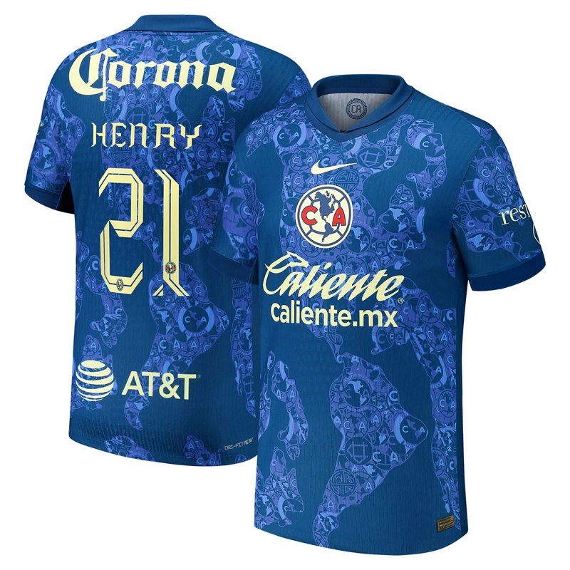 Nike Henry Martin C… - image