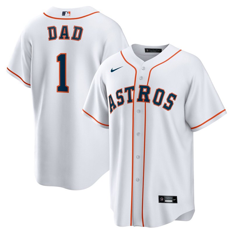 Nike Houston Astros… - image
