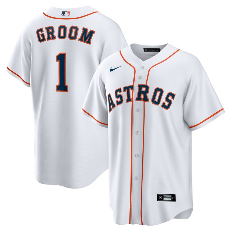 Nike Houston Astros… - image