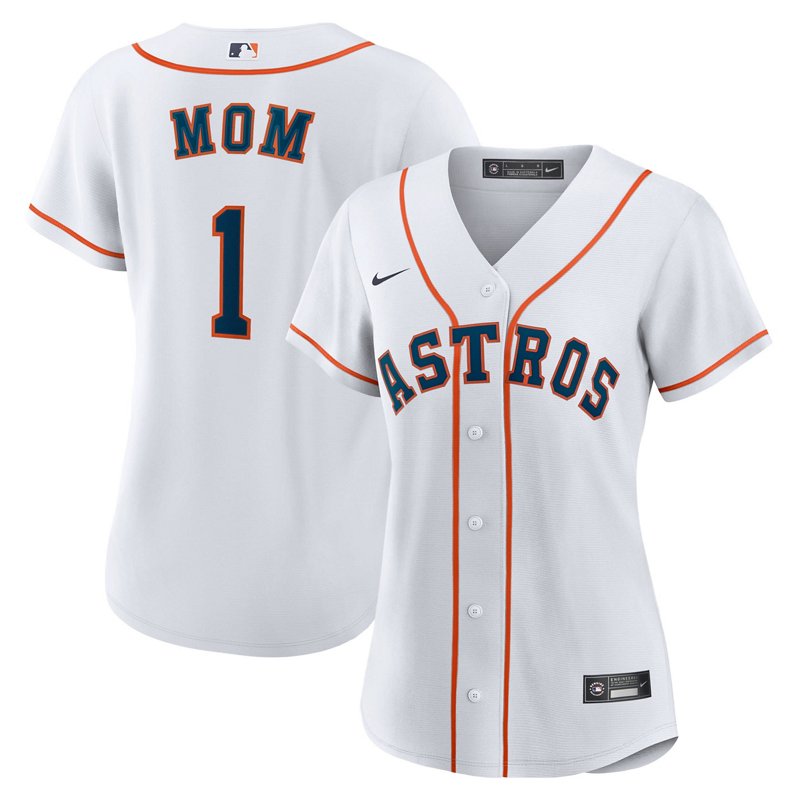 Nike Houston Astros… - image