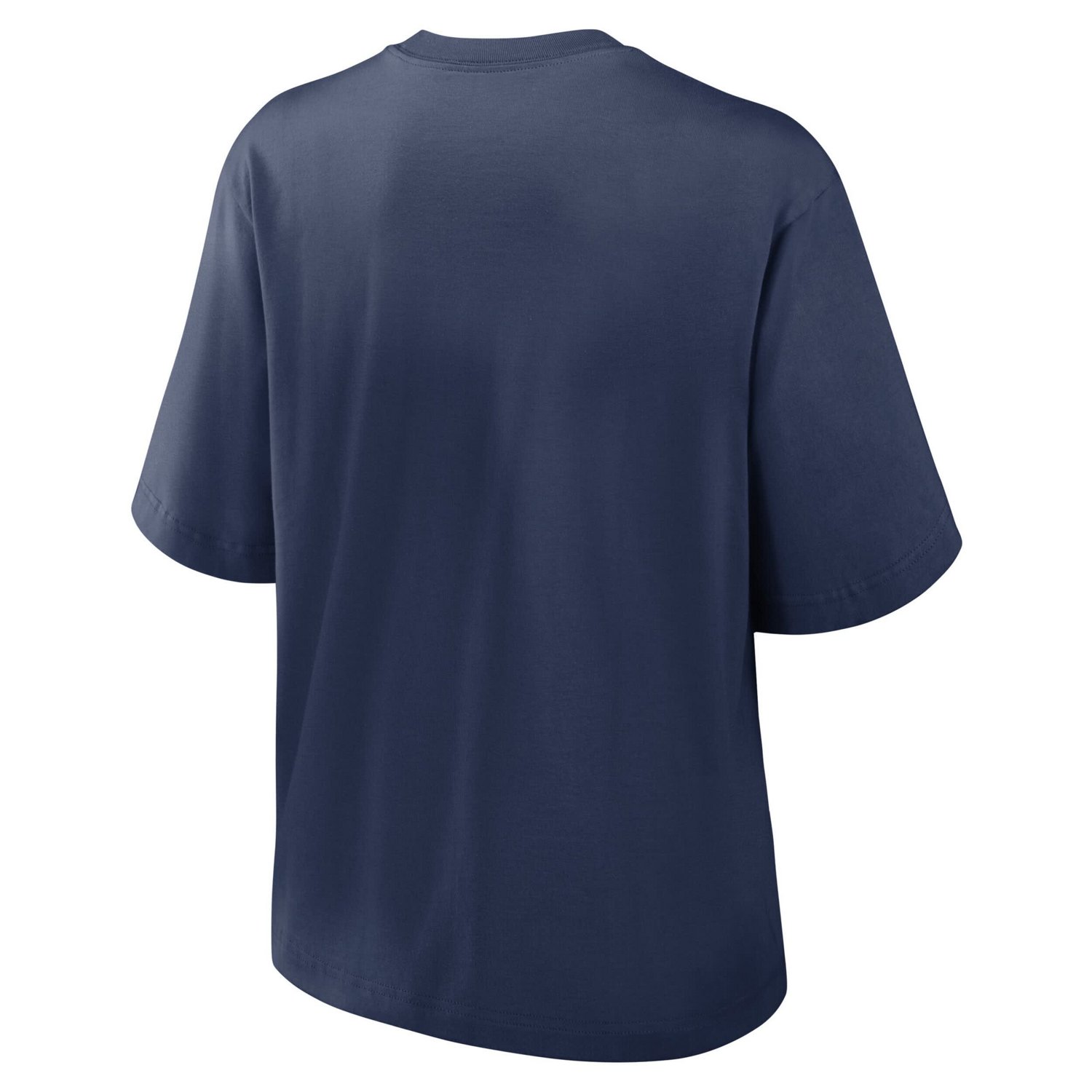 Nike Houston Astros 2025 City Connect Logo Boxy T-Shirt - view number 3