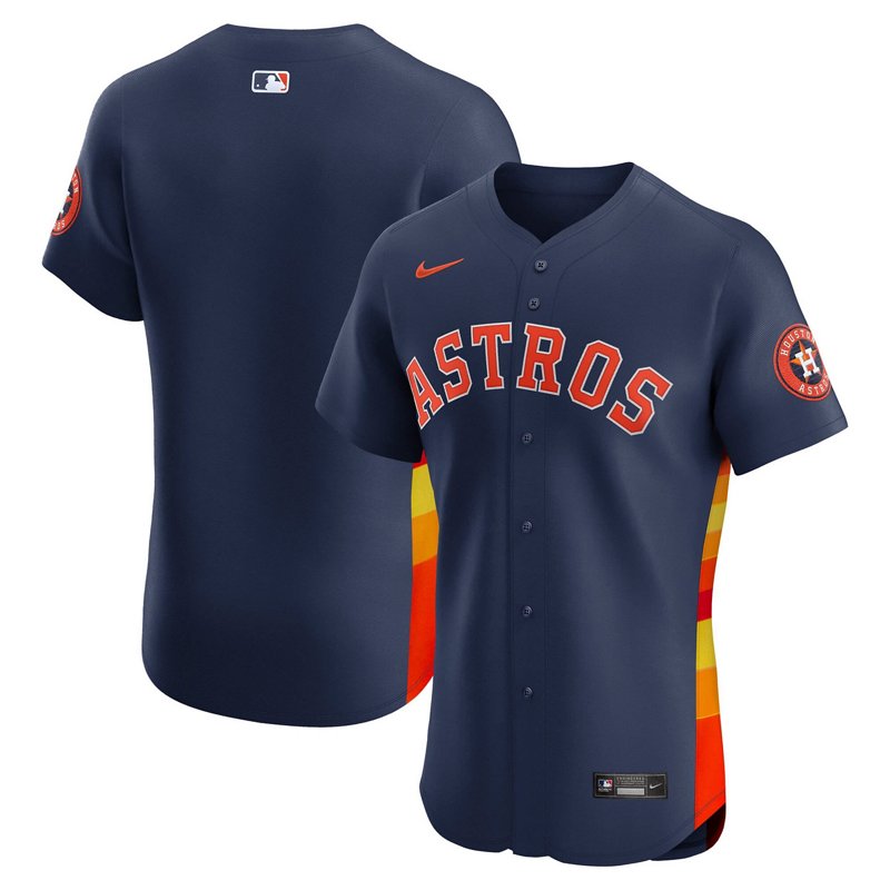 Nike Houston Astros… - image