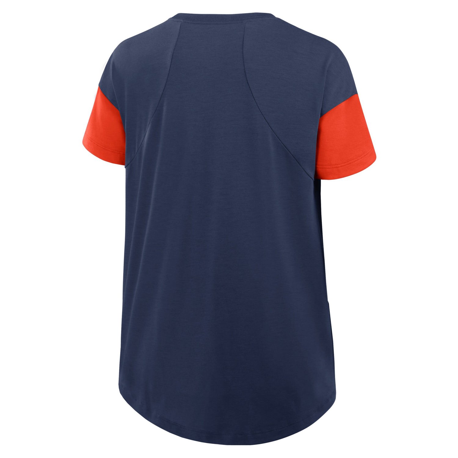 Nike Houston Astros Flowy Fashion T-Shirt - view number 3