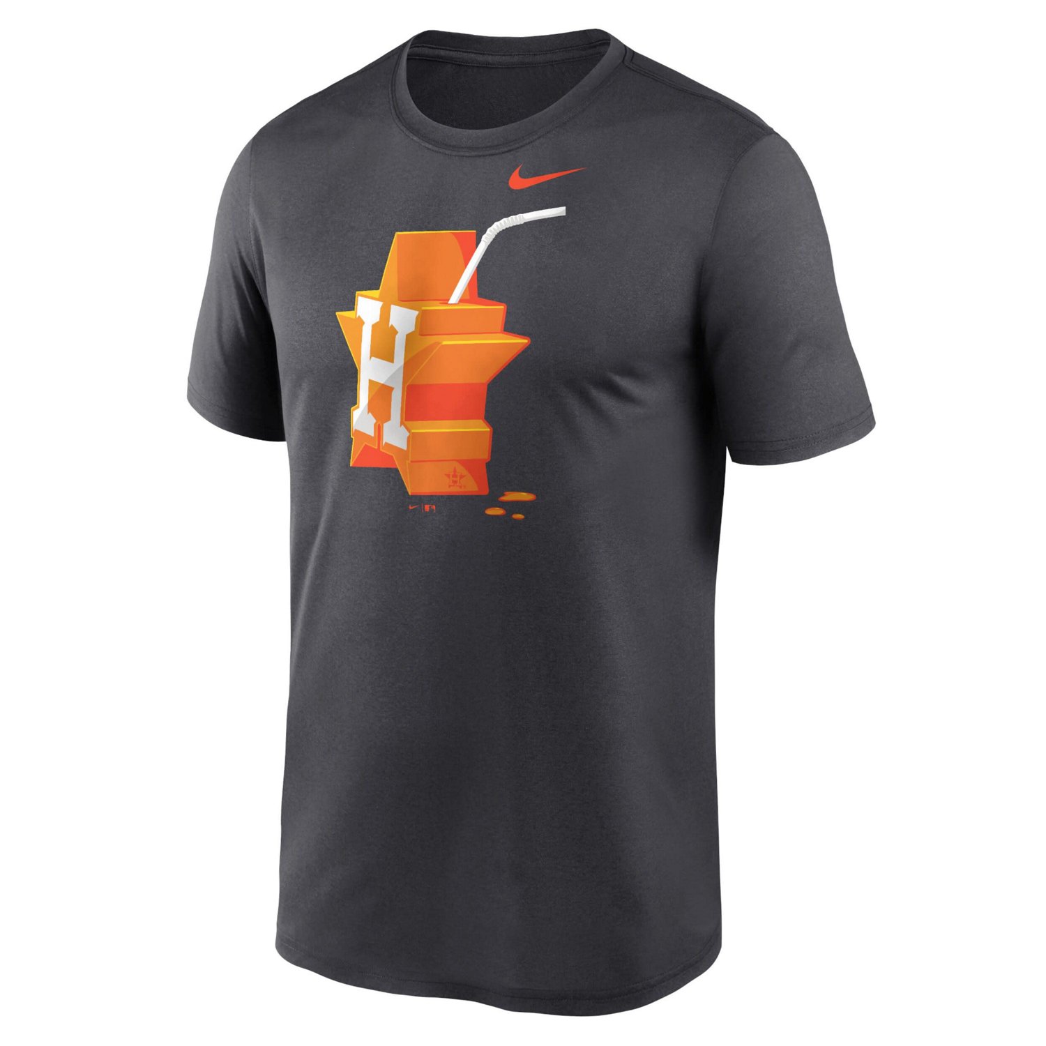 Astros t sale shirts academy