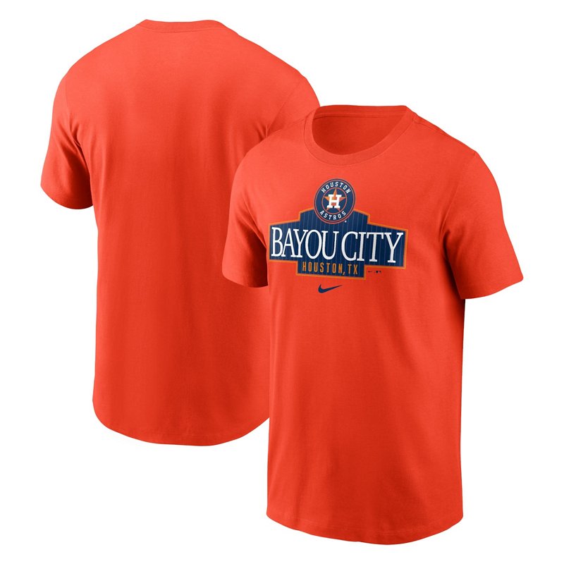 Nike Houston Astros… - image