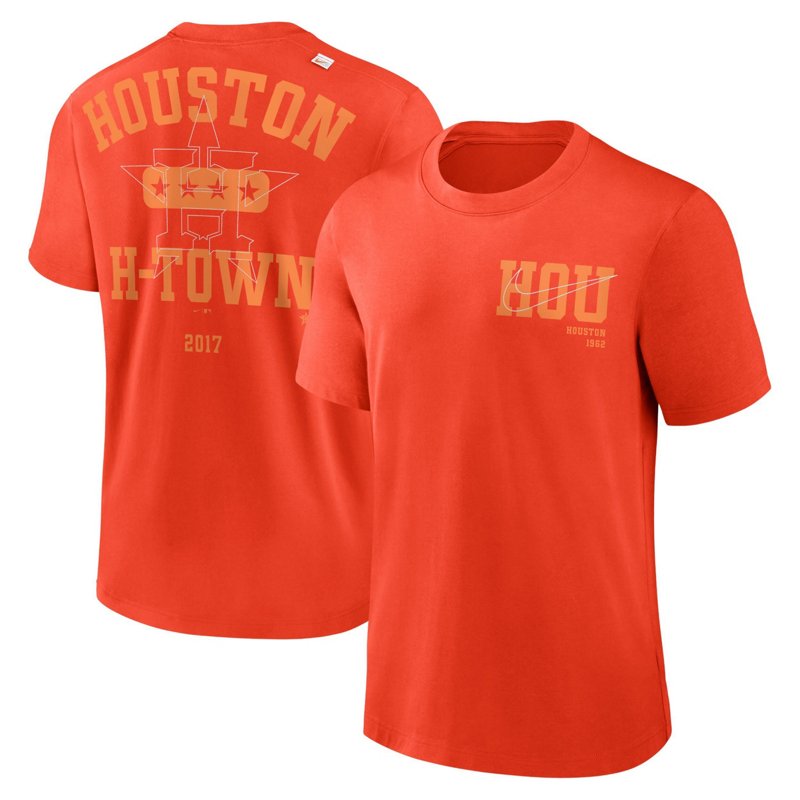 Nike Houston Astros… - image