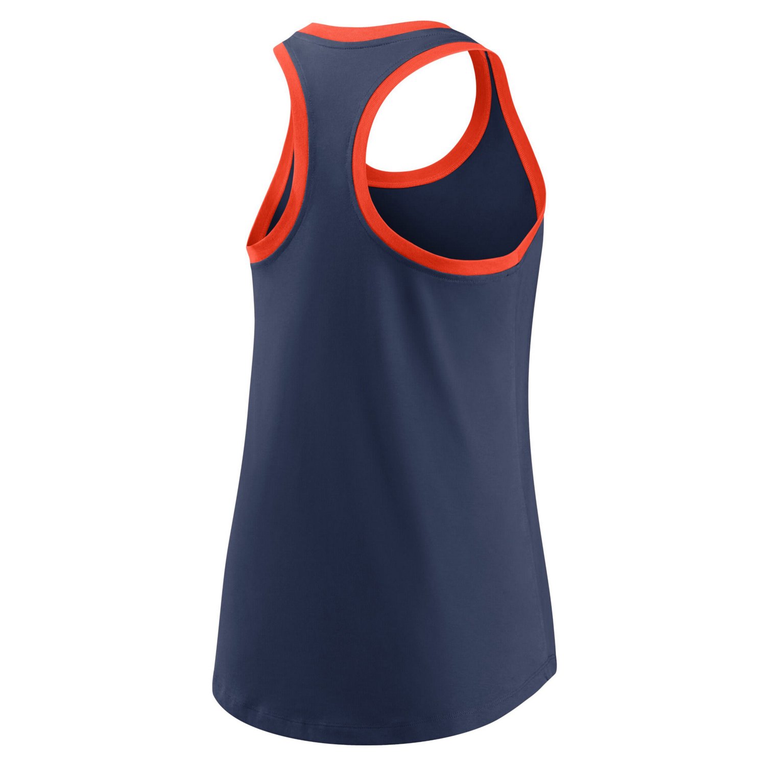 Nike Houston Astros Tech Tank Top | Free Shipping at Academy