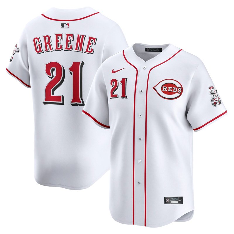 Nike Hunter Greene … - image
