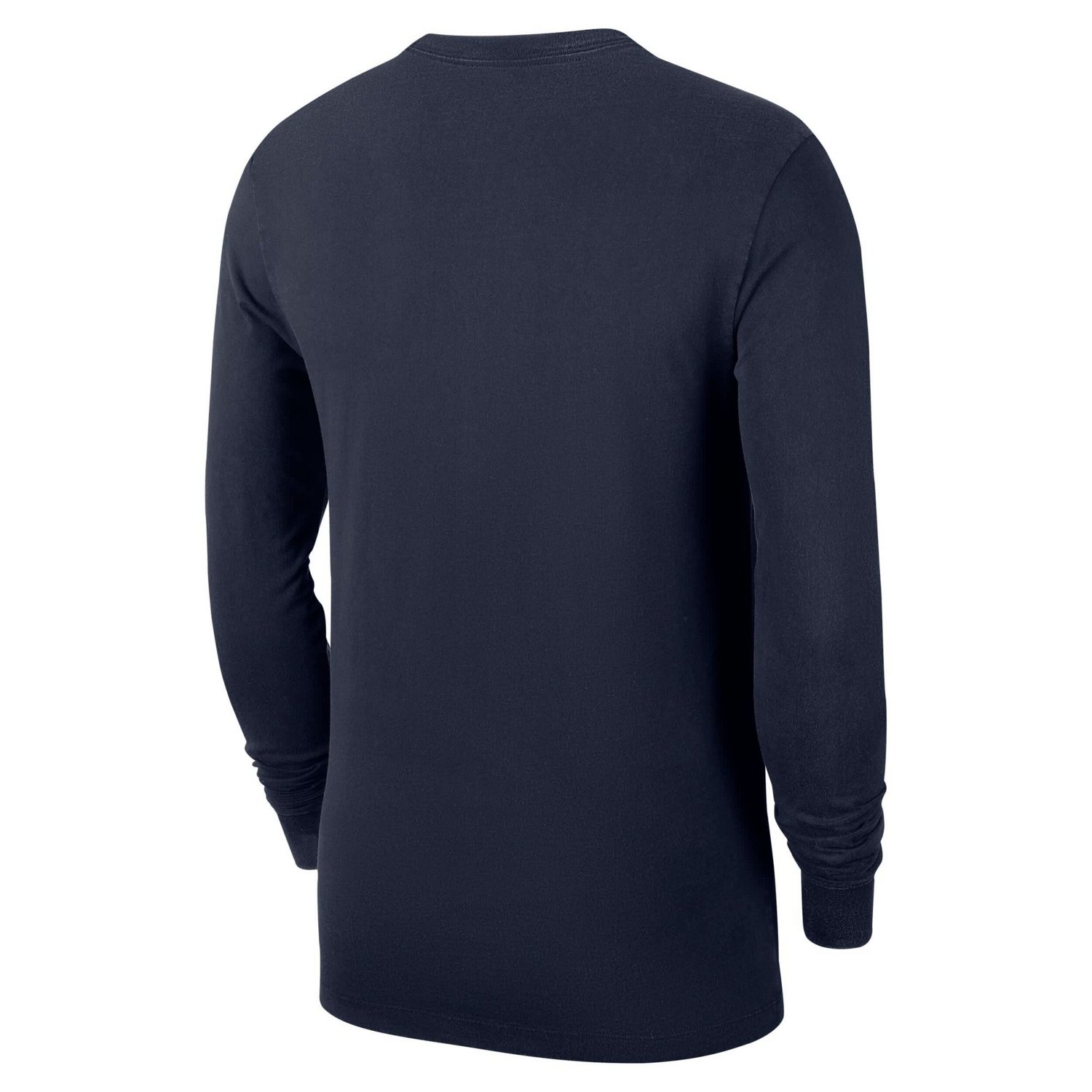 Nike Indiana Pacers Authentic Long Sleeve Practice T-Shirt - view number 3