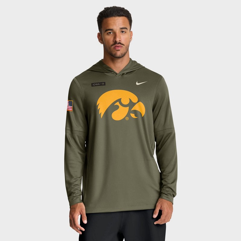 Nike Iowa Hawkeyes … - image