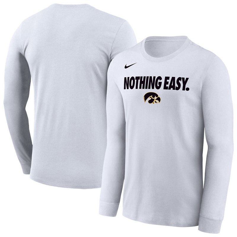 Nike Iowa Hawkeyes … - image
