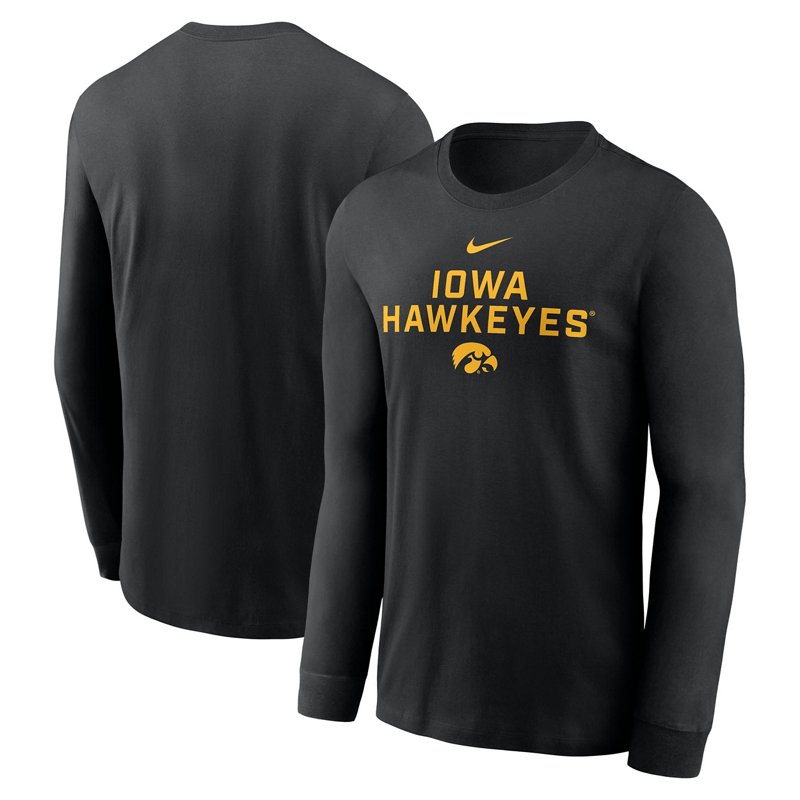Nike Iowa Hawkeyes … - image