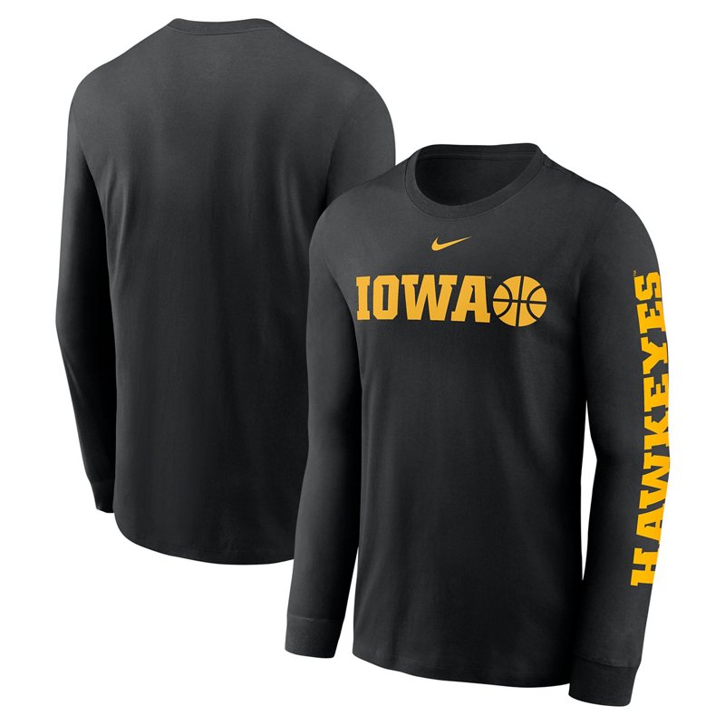 Nike Iowa Hawkeyes … - image