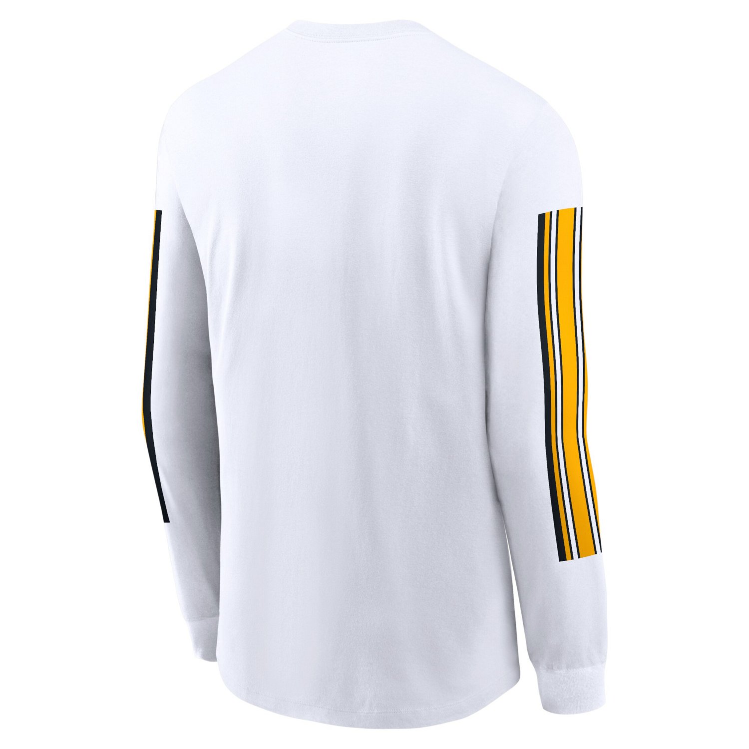 Nike Iowa Hawkeyes Local Spirit Slogan Long Sleeve T-Shirt - view number 3