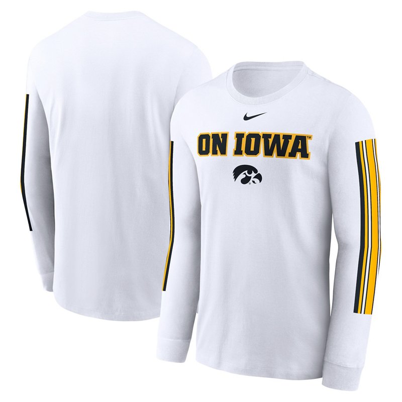 Nike Iowa Hawkeyes … - image