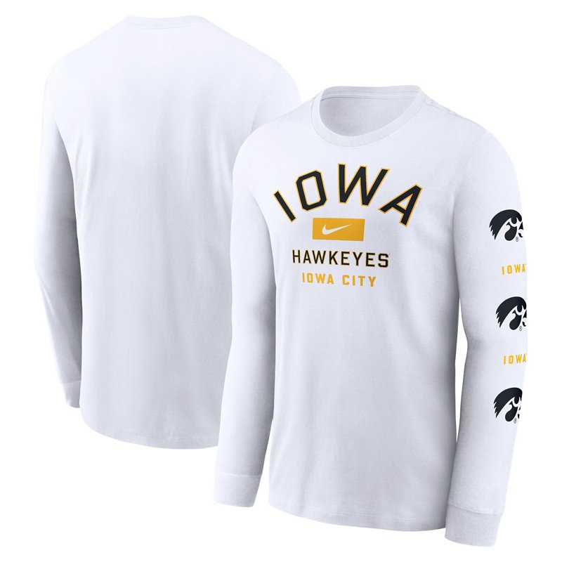 Nike Iowa Hawkeyes … - image
